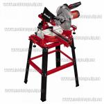 Доп фото Einhell TC-SM 2531/2 U пила торцевая 254мм Einhell 4300805 №6