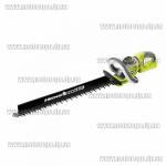 Доп фото Ryobi RHT36B60R-0 бесщеточный аккумуляторный кусторез 36в Ryobi 5133002572 №3