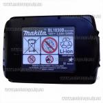 Доп фото Аккумулятор Makita LXT BL1830B li-Ion (18В 3 А/час индикатор) №6