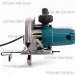 Доп фото Профессиональная дисковая пила Makita HS7611 (1600вт 190мм) №4