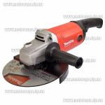 Доп фото Профессиональная УШМ Makita M0921 (2200Вт) №10