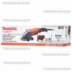 Доп фото Профессиональная УШМ Makita M9002 №10
