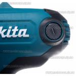 Доп фото Профессиональный двухскоростной сетевой шуруповерт Makita DF0300 №14