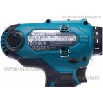 Доп фото Профессиональный двухскоростной сетевой шуруповерт Makita DF0300 №13