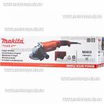 Доп фото Makita M9003 профессиональная УШМ 150мм 1050Вт №11