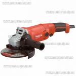 Доп фото Makita M9003 профессиональная УШМ 150мм 1050Вт №1