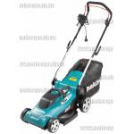 Доп фото Газонокосилка Makita ELM 3720 (1400Вт 37см) №5