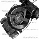 Доп фото Газонокосилка Makita ELM 3720 (1400Вт 37см) №12