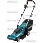 Доп фото Газонокосилка Makita ELM 3720 (1400Вт 37см) №1