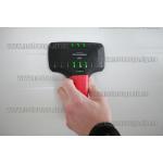 Доп фото Детектор скрытой проводки, металла и дерева ADA Wall Scanner T (металлоискатель) №1