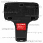 Доп фото Детектор скрытой проводки, металла и дерева ADA Wall Scanner T (металлоискатель) №3