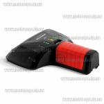 Доп фото Детектор скрытой проводки, металла и дерева ADA Wall Scanner T (металлоискатель) №4