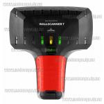 Доп фото Детектор скрытой проводки, металла и дерева ADA Wall Scanner T (металлоискатель) №2