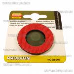 Доп фото Proxxon 28548 держатель дисков резиновый 50мм для Proxxon LHW  №2
