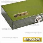 Доп фото Proxxon 23107 профессиональный набор магнитных бит с отверткой 75 предметов в кейсе №8