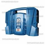 Доп фото Scheppach AIRFORCE-4 компрессор мобильный переносной 110Вт 180 л/мин (5906137901) №3
