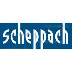 Доп фото Scheppach DP55 станок сверлильный с цифровым дисплеем и лазером 710Вт 13мм (5906822901) №2