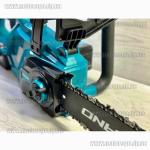 Доп фото Аккумуляторная цепная пила Grand АПЦ-21V BL (2х4А/ч шина 30см бесщеточный двигатель) №19