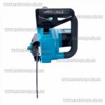 Доп фото Аккумуляторная цепная пила Grand АПЦ-21V BL (2х4А/ч шина 30см бесщеточный двигатель) №14