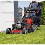 Доп фото Газонокосилка бензиновая колесная Scheppach MS173-51E (Ø 51см) №3