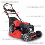 Доп фото Газонокосилка бензиновая колесная Scheppach MS225-53 (Ø 53см) №1