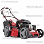 Доп фото Газонокосилка бензиновая колесная Scheppach MS225-53 (Ø 53см) №2