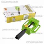 Доп фото Тиски станочные универсальные 2,5" быстрозажимные BG 6257 (70мм алюминий) №10