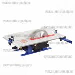 Доп фото Многофункциональный станок Белмаш УНИВЕРСАЛ-2000 (BELMASH UNIVERSAL-2000) асинхронный двигатель №6