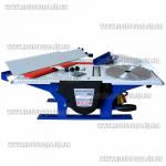 Доп фото Многофункциональный станок Белмаш УНИВЕРСАЛ-2000 (BELMASH UNIVERSAL-2000) асинхронный двигатель №1