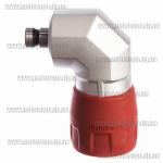 Доп фото Быстросъемная угловая насадка Metabo Quick PowerMaxx (627261000) №1
