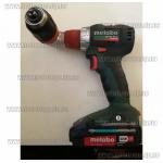 Доп фото Быстросъемная угловая насадка Metabo Quick PowerMaxx (627261000) №6