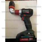 Доп фото Быстросъемная угловая насадка Metabo Quick PowerMaxx (627261000) №8