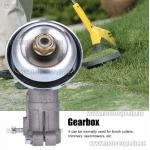 Доп фото Редуктор нижний для косы (9z d28) под вал 8мм №1