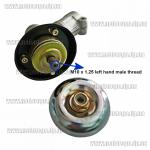 Доп фото Редуктор нижний для косы (9z d28) под вал 8мм №4