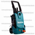 Доп фото Профессиональная минимойка Makita HW 1200 (1800Вт 120 бар) №6