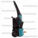 Доп фото Профессиональная минимойка Makita HW 1200 (1800Вт 120 бар) №7