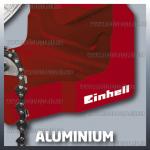 Доп фото Станок для заточки цепей Einhell GC-CS 235 E (145мм с подсветкой) профи №12