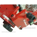Доп фото Станок для заточки цепей Einhell GC-CS 235 E (145мм с подсветкой) профи №14