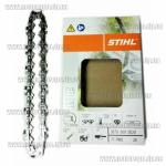Доп фото Цепь Stihl для аккумуляторной мини пилы (4 дюйма 28 звеньев 1/4 для шины 10см) для Grand АПЦ-20V/4", Sakuma SCS 0621, Craft-Tec EKS-10C, CORD 4, Белорус АПЦ 20 и аналогов №9