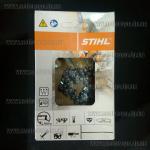 Доп фото Цепь Stihl для аккумуляторной мини пилы (4 дюйма 28 звеньев 1/4 для шины 10см) для Grand АПЦ-20V/4", Sakuma SCS 0621, Craft-Tec EKS-10C, CORD 4, Белорус АПЦ 20 и аналогов №1