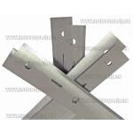 Доп фото Ножи строгальные БЕЛМАШ 250х2х20мм (пара) №2