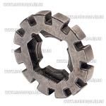 Доп фото Krohn M0010000 универсальный адаптер переходник для реноватора (multifit adapter) №8