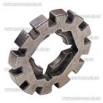 Доп фото Krohn M0010000 универсальный адаптер переходник для реноватора (multifit adapter) №9