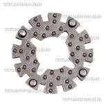 Доп фото Krohn M0010000 универсальный адаптер переходник для реноватора (multifit adapter) №4