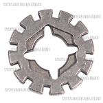 Доп фото Krohn M0010000 универсальный адаптер переходник для реноватора (multifit adapter) №5