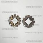 Доп фото Krohn M0010000 универсальный адаптер переходник для реноватора (multifit adapter) №18