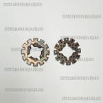 Доп фото Krohn M0010000 универсальный адаптер переходник для реноватора (multifit adapter) №19