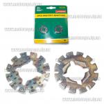 Доп фото Krohn M0010000 универсальный адаптер переходник для реноватора (multifit adapter) №7