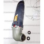 Доп фото Krohn M0010000 универсальный адаптер переходник для реноватора (multifit adapter) №20