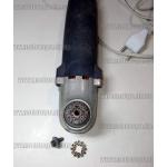 Доп фото Krohn M0010000 универсальный адаптер переходник для реноватора (multifit adapter) №22